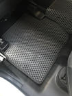 Mitsubishi Outlander 2012–2021 EVA paklājiņi P-HEV (melni) foto 3