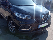 Renault Kadjar 2015–2022 Motora pārsega deflektors (EuroCap) foto 3