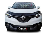 Renault Kadjar 2015–2022 Motora pārsega deflektors (EuroCap) foto 15