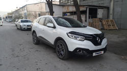 Renault Kadjar 2015–2022 Motora pārsega deflektors (EuroCap) foto 14