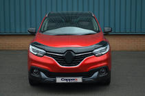 Renault Kadjar 2015–2022 Motora pārsega deflektors (EuroCap) foto 11