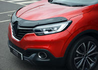 Renault Kadjar 2015–2022 Motora pārsega deflektors (EuroCap) foto 10