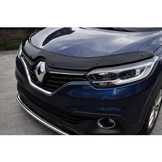 Motora pārsega deflektors (EuroCap) Renault Kadjar 2015–2022 foto 1