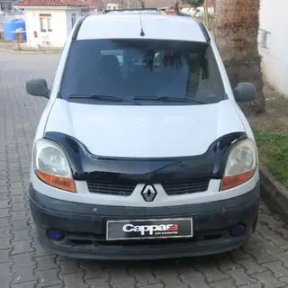 Motora pārsega deflektors 2004-2008 (EuroCap)