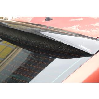Aizmugurējā stikla spoileris Sedan (EuroCap, ABS) Renault Megane II 2004–2009 foto 3