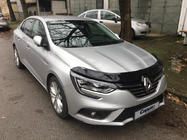 Renault Megane IV 2016–2025 Motora pārsega deflektors (EuroCap) foto 5