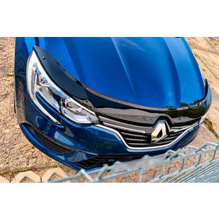 Motora pārsega deflektors (EuroCap) Renault Megane IV 2016–2025 foto 3