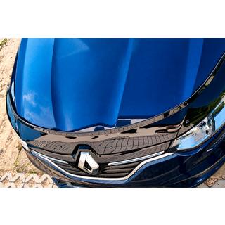 Motora pārsega deflektors (EuroCap) Renault Megane IV 2016–2025 foto 2