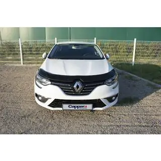 Motora pārsega deflektors (EuroCap) foto 2