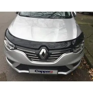 Motora pārsega deflektors (EuroCap) foto 4