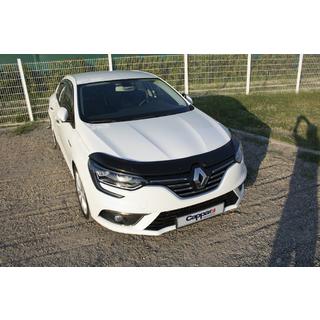 Motora pārsega deflektors (EuroCap) foto 3