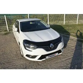 Motora pārsega deflektors (EuroCap) foto 3