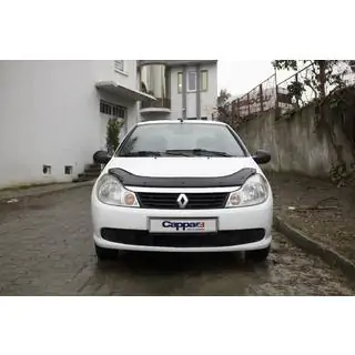 Motora pārsega deflektors (EuroCap) foto 2
