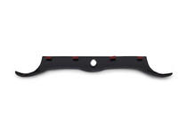 Renault Twingo 2007–2014 Motora pārsega deflektors (EuroCap) foto 5