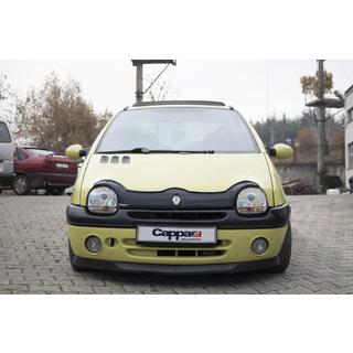 Motora pārsega deflektors (EuroCap) foto 2