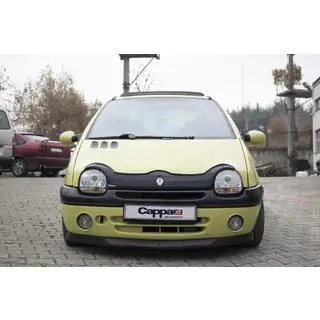 Motora pārsega deflektors (EuroCap) foto 2