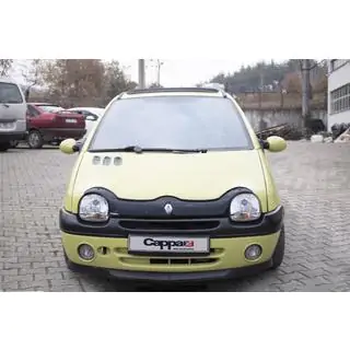 Motora pārsega deflektors (EuroCap) foto 3