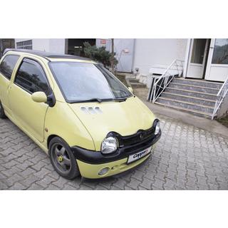Motora pārsega deflektors (EuroCap) foto 4