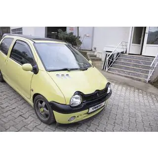 Motora pārsega deflektors (EuroCap) foto 4