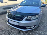 Skoda Octavia III A7 2013–2019 Motora pārsega deflektors 2013-2017 (EuroCap) foto 1