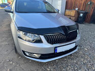 Skoda Octavia III A7 2013–2019 Motora pārsega deflektors 2013-2017 (EuroCap) foto 3