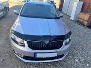 Skoda Octavia III A7 2013–2019 Motora pārsega deflektors 2013-2017 (EuroCap) foto 4
