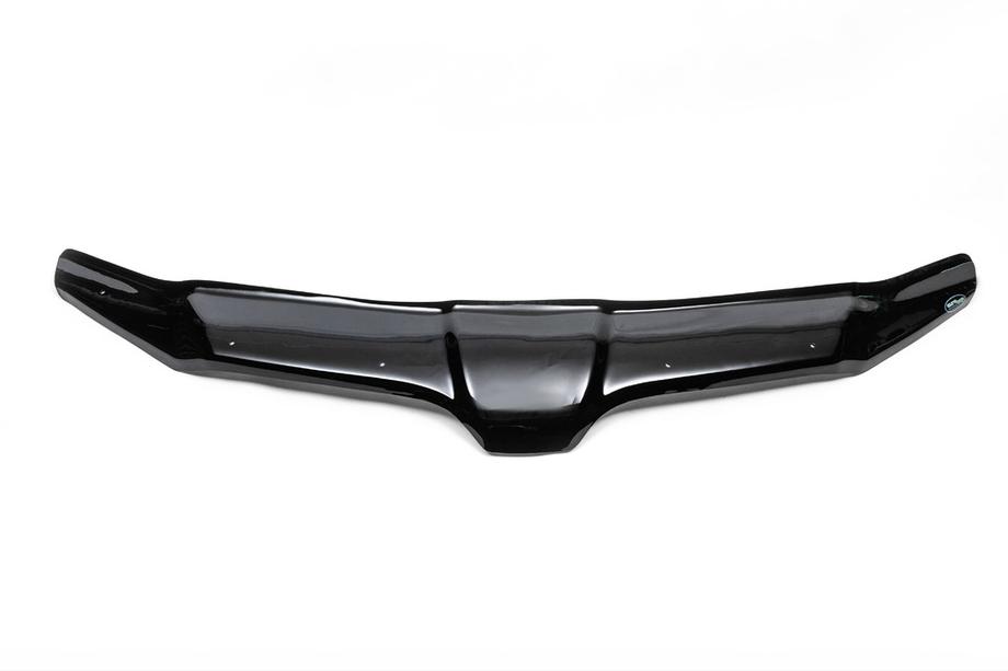 Skoda Superb 2009–2015 Kapota deflektors 2013-2015 (EuroCap) Foto 5