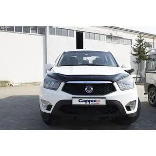 Kapota deflektors EuroCap (Korando Sports)