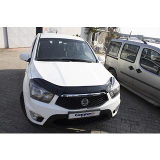 Kapota deflektors EuroCap (Korando Sports) SsangYong Korando 2010–2019 foto 3