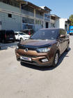 SsangYong Tivoli 2015– Motora pārsega deflektors (EuroCap) foto 3