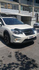 Subaru XV 2011–2017 Motora pārsega deflektors (EuroCap) foto 4