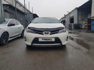 Toyota Auris 2012–2018 Motora pārsega deflektors (EuroCap) foto 3