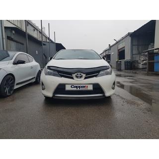 Motora pārsega deflektors (EuroCap) Toyota Auris 2012–2018 foto 3