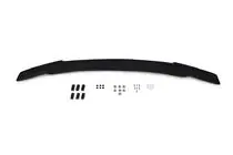 Toyota Land Cruiser 200 2007–2021 Kapota deflektors 2007-2015 (EuroCap) foto 2