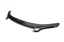 Toyota Land Cruiser Prado 150 2009–2023 Kapota deflektors 2009-2013 (EuroCap) foto 5