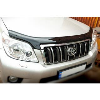 Kapota deflektors 2009-2013 (EuroCap) Toyota Land Cruiser Prado 150 2009–2023 foto 3