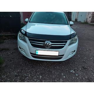 Motora pārsega deflektors (EuroCap) foto 3