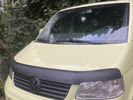 Volkswagen T5 Multivan 2003–2010 Motora pārsega deflektors (EuroCap) foto 11