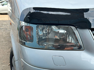 Volkswagen T5 Multivan 2003–2010 Motora pārsega deflektors (EuroCap) foto 17