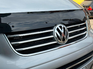 Volkswagen T5 Multivan 2003–2010 Motora pārsega deflektors (EuroCap) foto 16