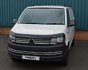 Volkswagen T6 2015–2024 Motora pārsega deflektors (EuroCap) foto 2