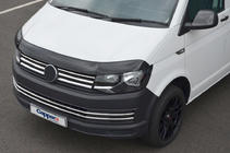 Volkswagen T6 2015–2024 Motora pārsega deflektors (EuroCap) foto 4