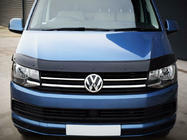 Volkswagen T6 2015–2024 Motora pārsega deflektors (EuroCap) foto 7