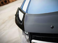 Volkswagen T6 2015–2024 Motora pārsega deflektors (EuroCap) foto 8