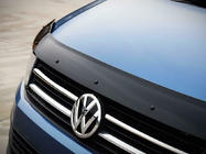 Volkswagen T6 2015–2024 Motora pārsega deflektors (EuroCap) foto 9