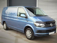 Volkswagen T6 2015–2024 Motora pārsega deflektors (EuroCap) foto 10