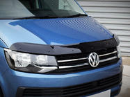 Volkswagen T6 2015–2024 Motora pārsega deflektors (EuroCap) foto 11
