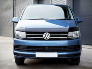 Volkswagen T6 2015–2024 Motora pārsega deflektors (EuroCap) foto 12