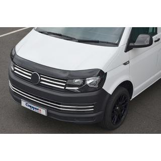 Motora pārsega deflektors (EuroCap) Volkswagen T6 2015–2024 foto 4