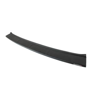Aizmugurējā bampera difuzors EuroCap (1 durvis, ABS) Volkswagen T6 2015–2024 foto 4